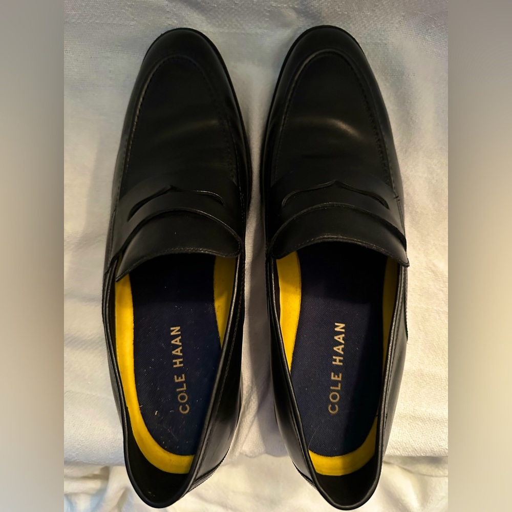 Cole Haan Hawthorne Penny Loafer